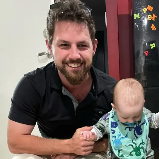 Kyle Hambley - Owner at Dynamic Group Electrical Air & Data
