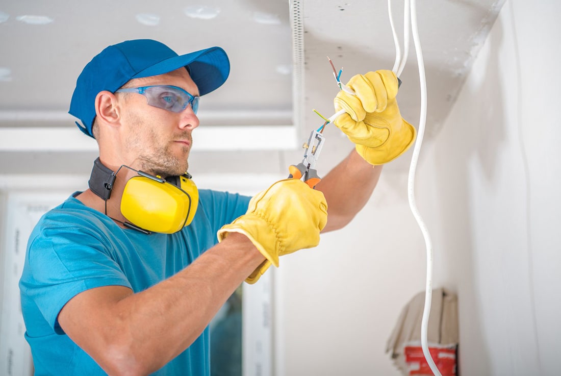 Electrical Services