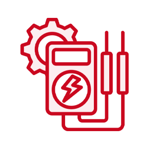 Industrial Electrical System Installation
