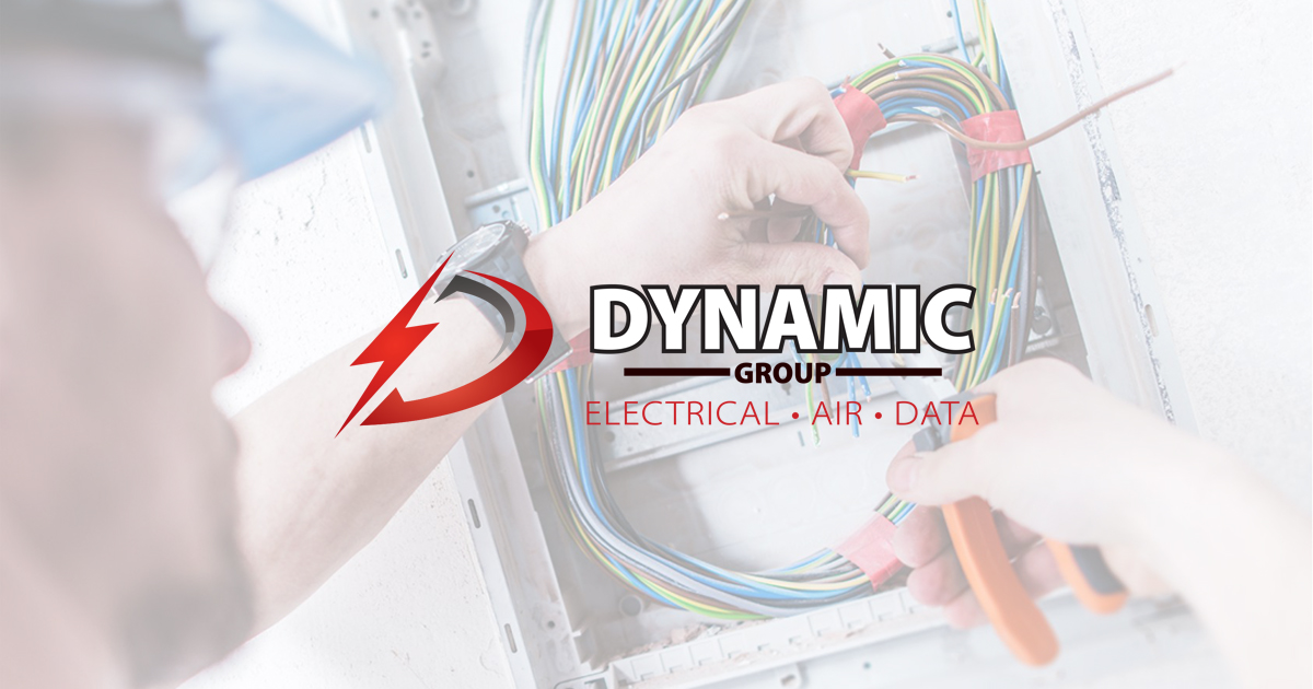 Electrician Perth » Your Local Electrician | Dynamic Group