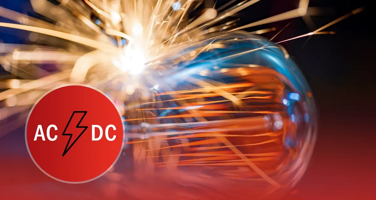 What is The Difference Between AC and DC Currents?