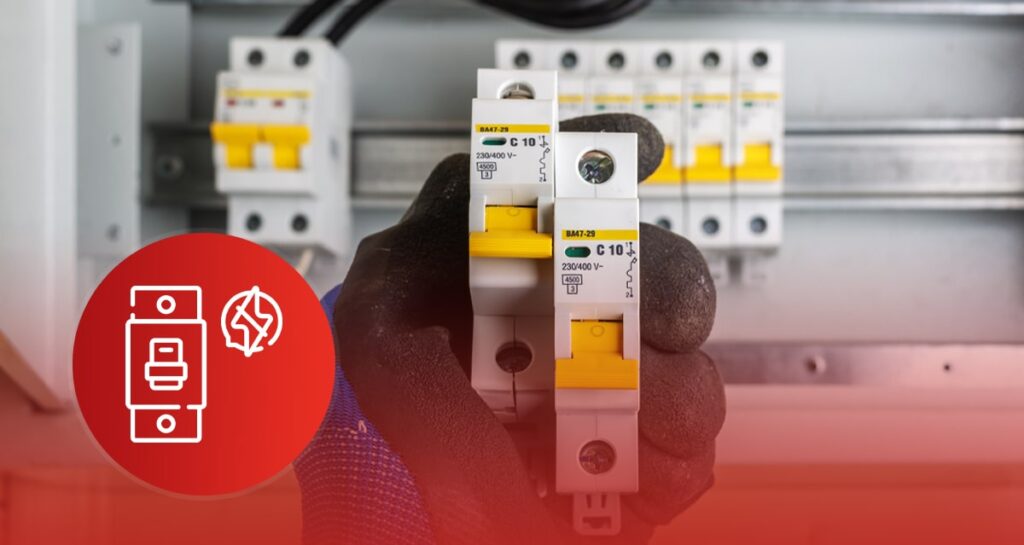 Is It Dangerous if Circuit Breaker Keeps Tripping