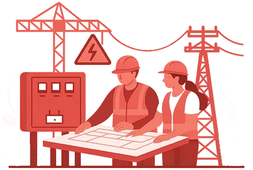 Commercial Electrical Contractors Perth