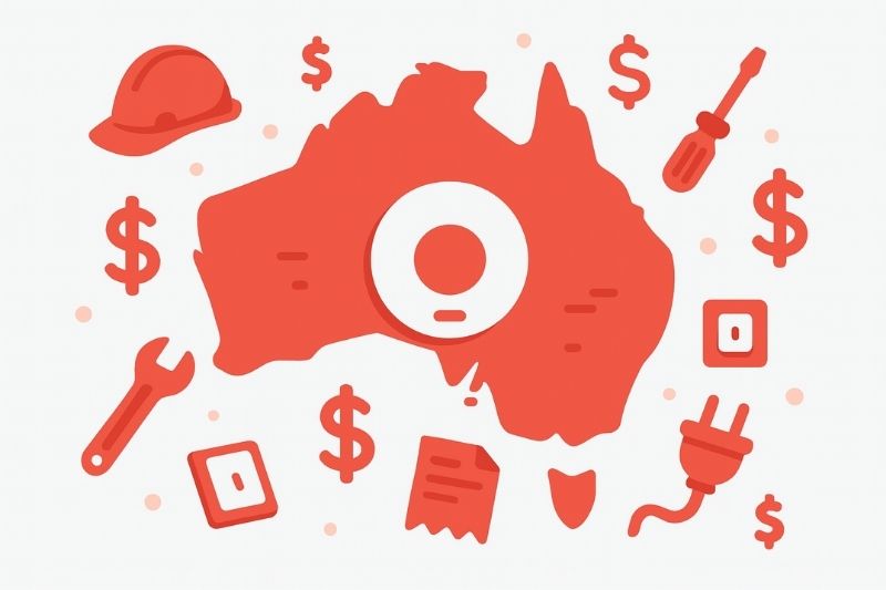 Fire Alarm Installation Cost by State