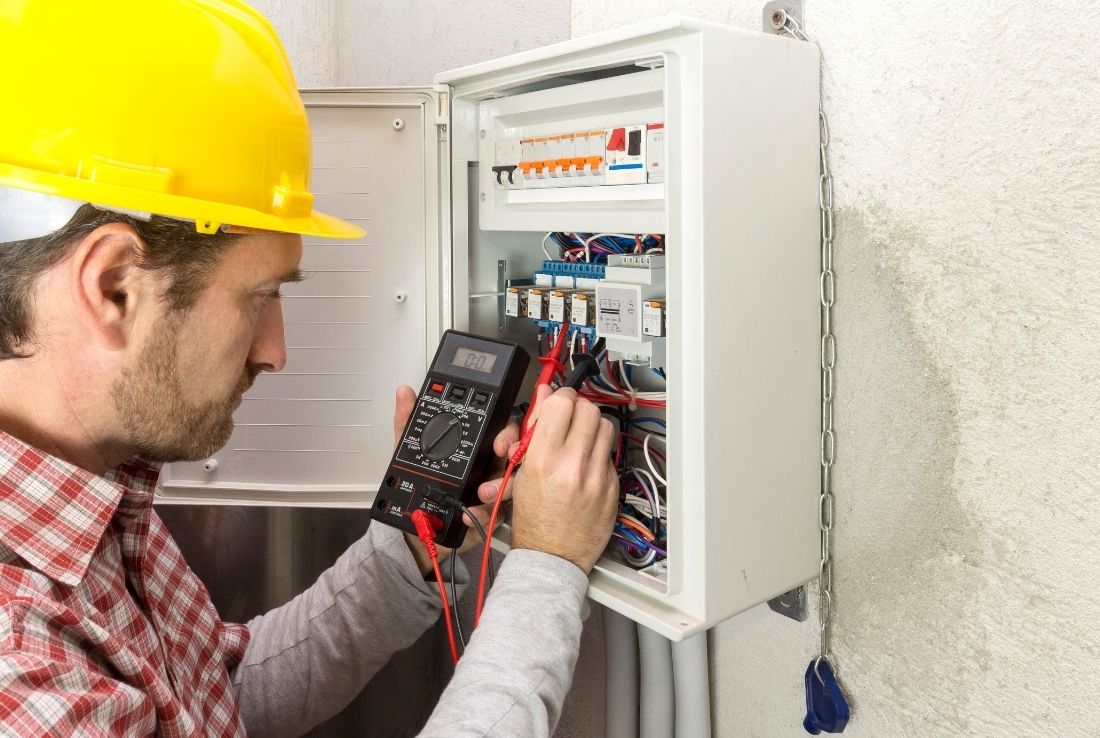 electrician joondalup