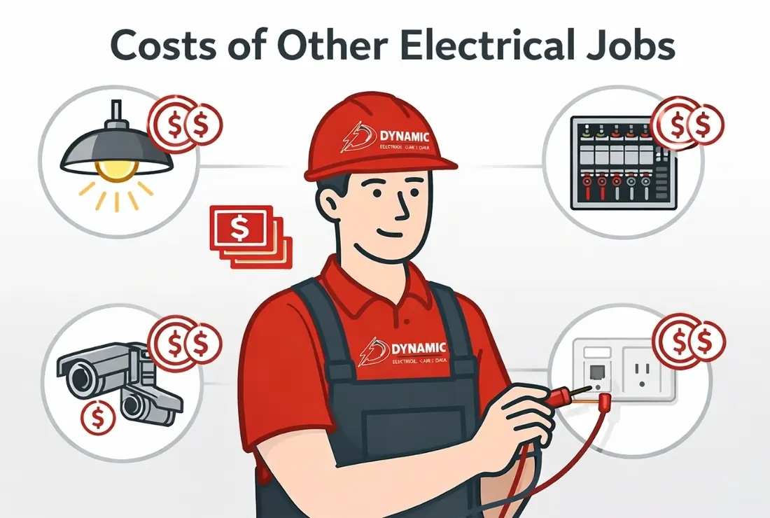 Powerpoint Installation Costs