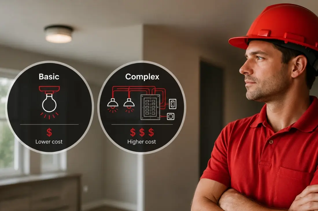 Appliance Installation Cost