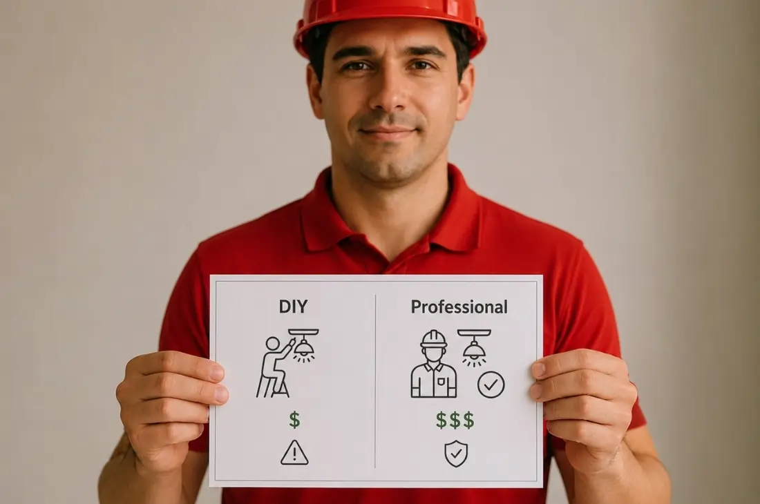 Appliance Installation costs