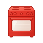 kitchen appliances