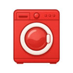 laundry appliances