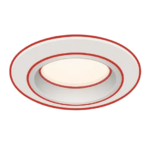 recessed lights