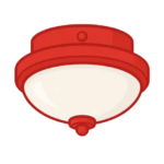 standard lights