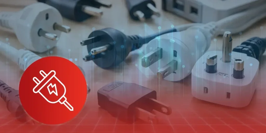 Power Plug Types